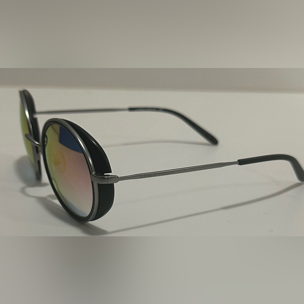 Linea Roma Sunglasses - - Picture 3 of 5